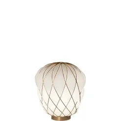 Lampada Pinecone media, Fontana arte a prezzo scontato.