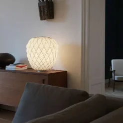 Lampada Pinecone media, Fontana arte a prezzo scontato.