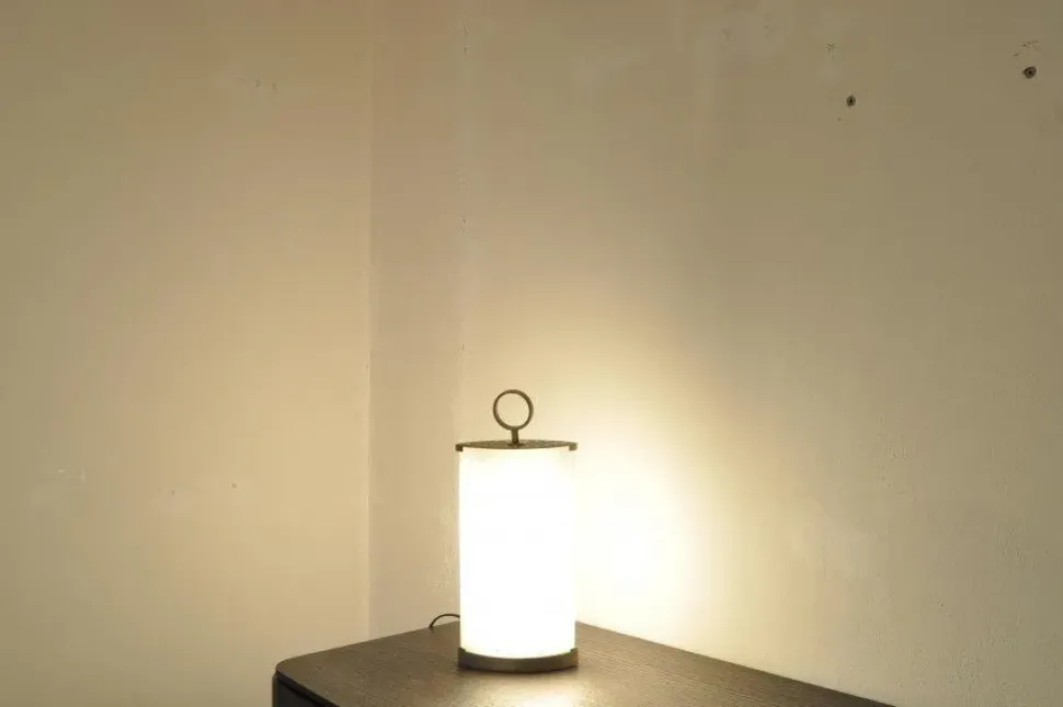 Lampada Pirellina Fontana Arte a prezzo Outlet! Acquistala ora!