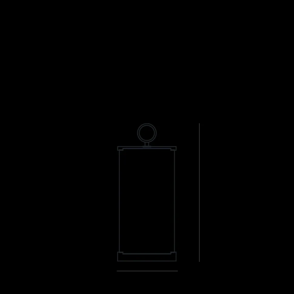 Lampada Pirellina Fontana Arte a prezzo Outlet! Acquistala ora!