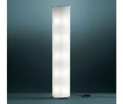 Lampada Pirellone Fontana, architetto d'arte a prezzo scontato.