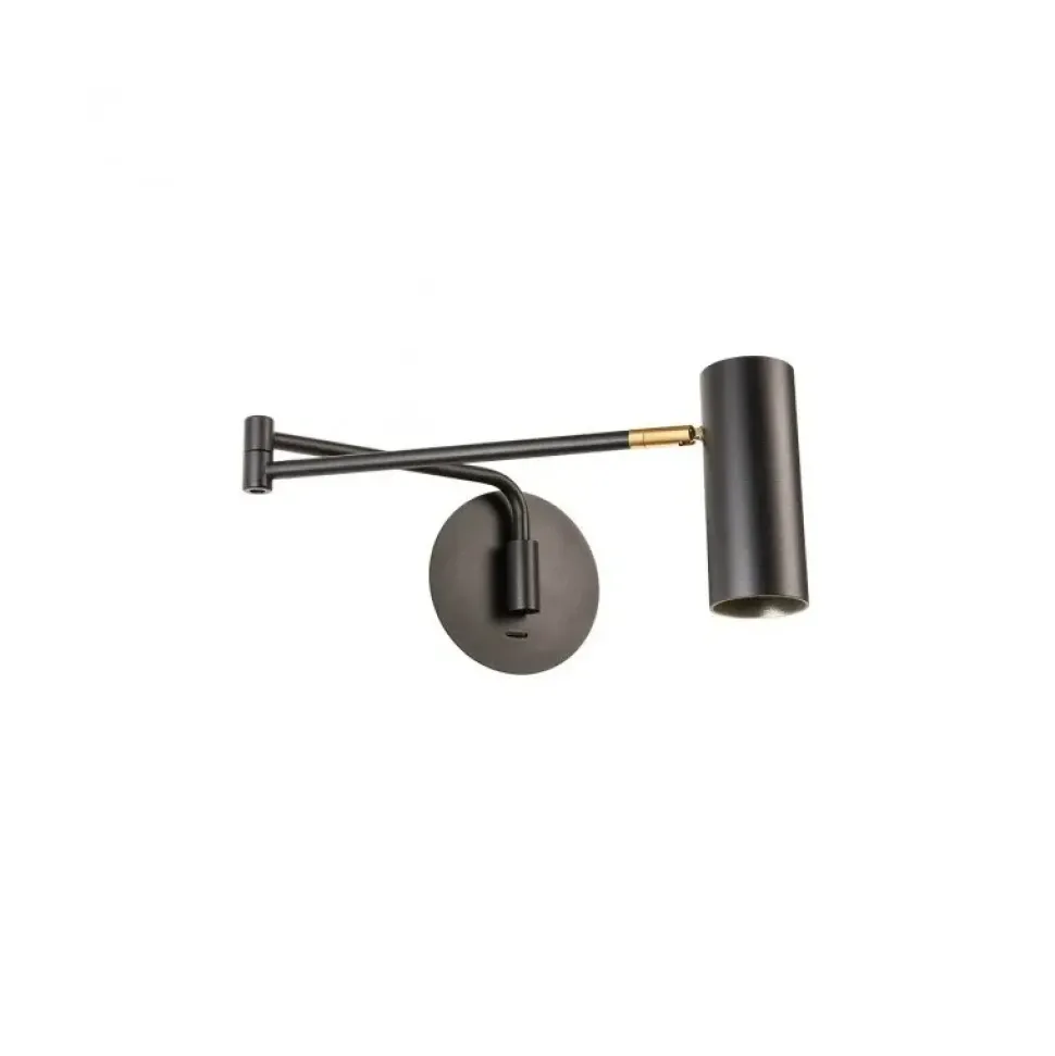 Lampada Pivot redo applique led orientabile Collezione esclusiva in OFFERTA OUTLET