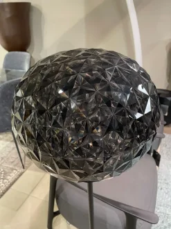 Lampada Planet floor  Kartell in OFFERTA OUTLET