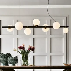 Lampada Planeta Cattelan Italia in OFFERTA OUTLET