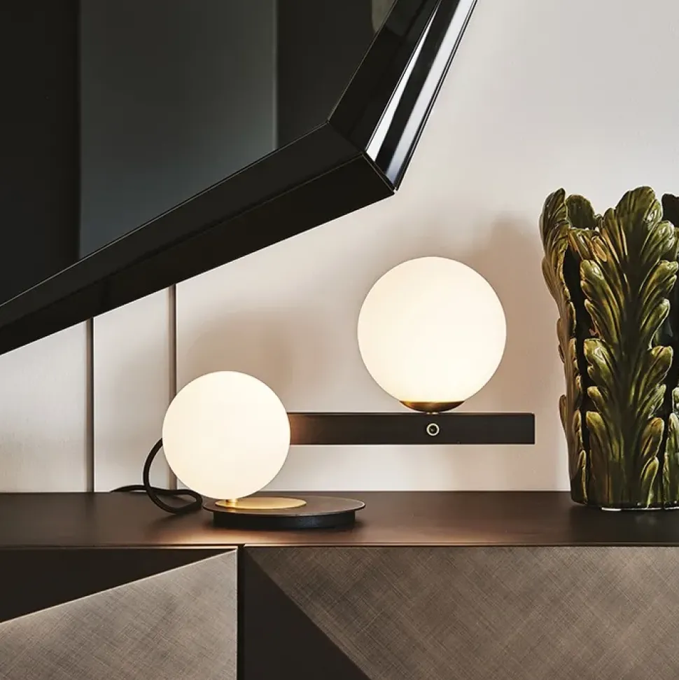 Lampada Planeta Cattelan Italia in OFFERTA OUTLET