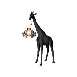 Lampada Qeeboo - giraffe in love xs Qeeboo in OFFERTA OUTLET