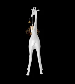 Lampada Qeeboo - giraffe in love xs Qeeboo in OFFERTA OUTLET