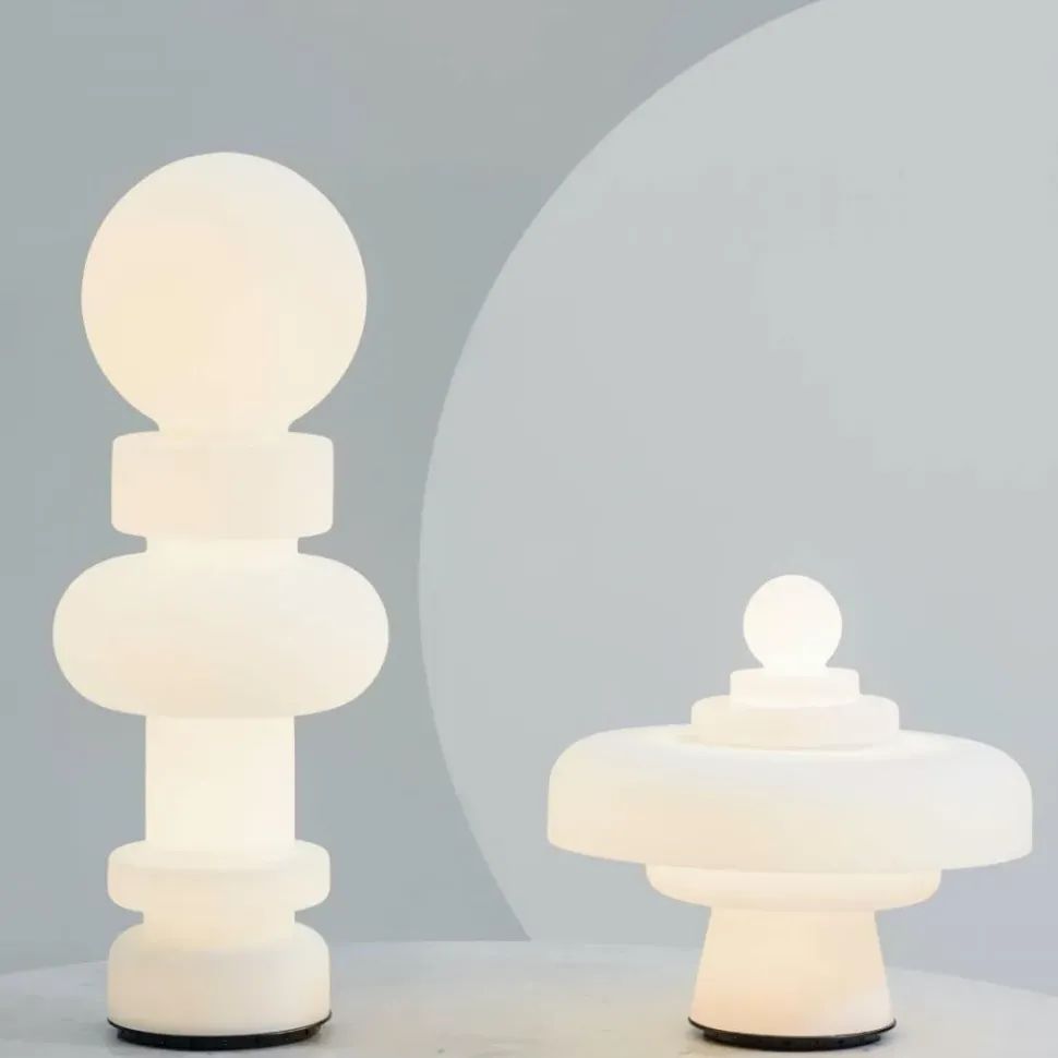 Lampada Regina Fontana, arte a prezzo Outlet. Acquistala ora!