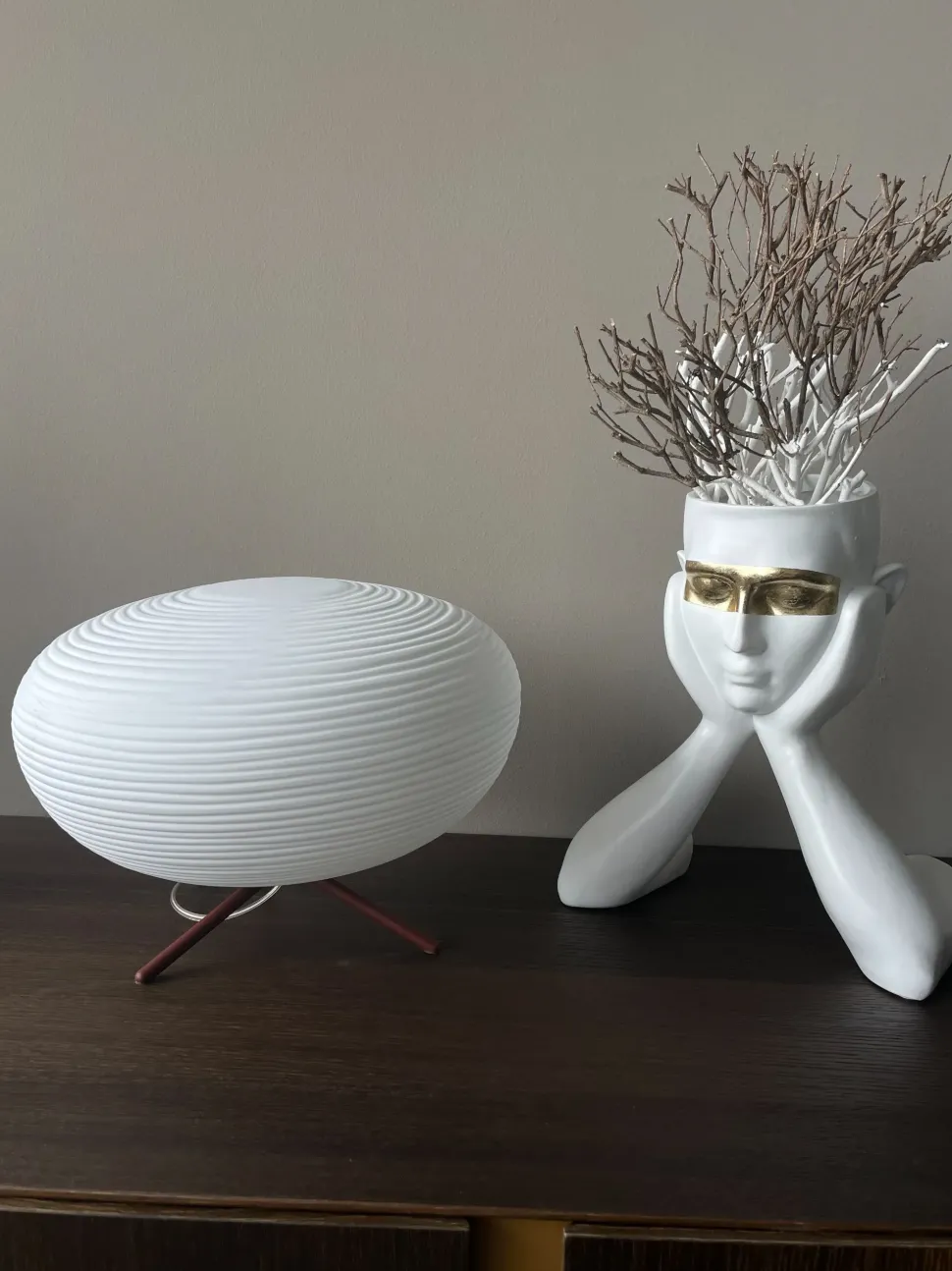 Lampada Rituals 2 Foscarini in OFFERTA OUTLET