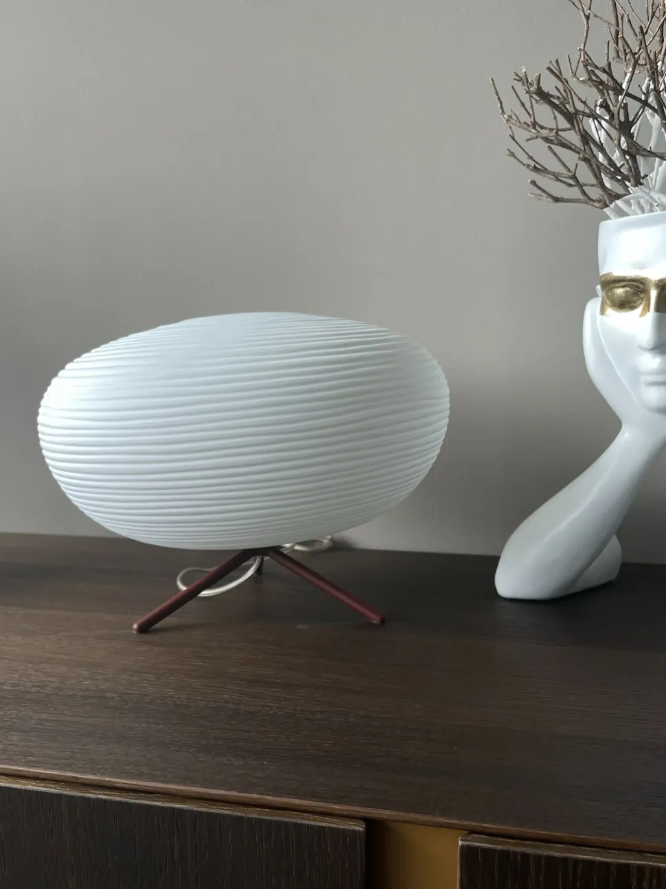 Lampada Rituals 2 Foscarini in OFFERTA OUTLET