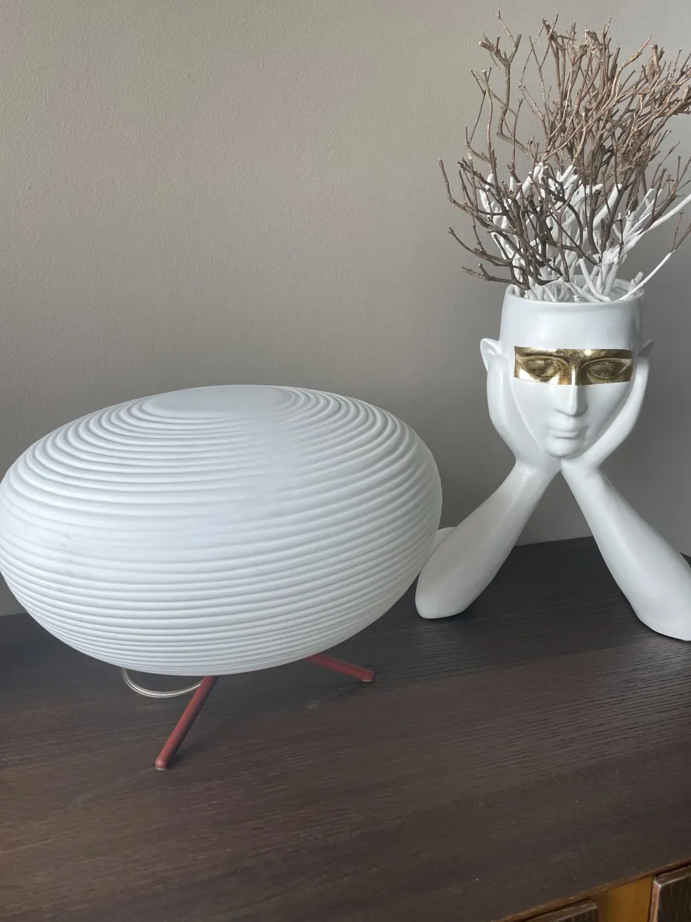 Lampada Rituals 2 Foscarini in OFFERTA OUTLET