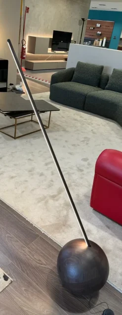 Lampada Rugiada Flou in OFFERTA OUTLET