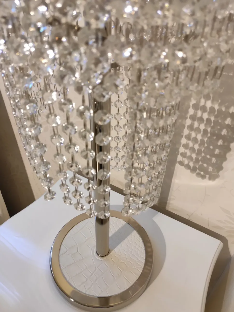 Lampada Rugiano Lampada mod. achille art. 8053/p a PREZZI OUTLET