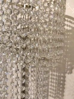 Lampada Rugiano Lampada mod. achille art. 8053/p a PREZZI OUTLET