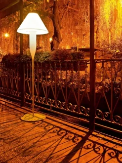 Lampada Serralunga Bonheur a PREZZI OUTLET