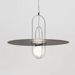 Lampada Setareh Fontana Arte a prezzo Outlet. Progettista interni.