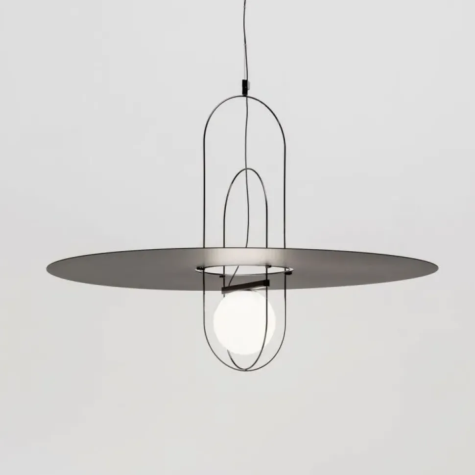 Lampada Setareh Fontana Arte a prezzo Outlet. Progettista interni.