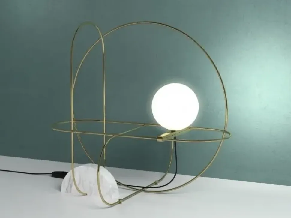 Lampada Setareh Fontana Arte: Outlet Offerte!