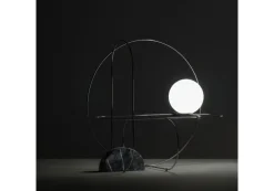 Lampada Setareh Fontana Arte: Outlet Offerte!