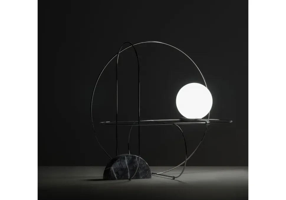 Lampada Setareh Fontana Arte: Outlet Offerte!