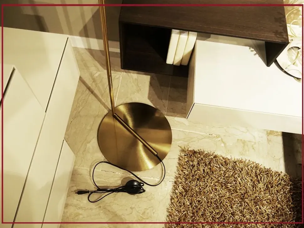 Lampada Sfera Sigerico in OFFERTA OUTLET