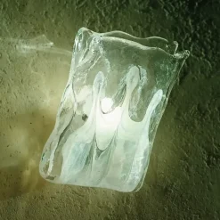 Lampada Sillux Murano lp/207a a PREZZI OUTLET