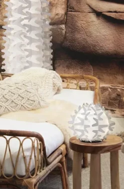 Lampada Slamp Cactus prisma xm a PREZZI OUTLET