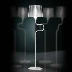 Lampada Slamp Liza  floor a PREZZI OUTLET