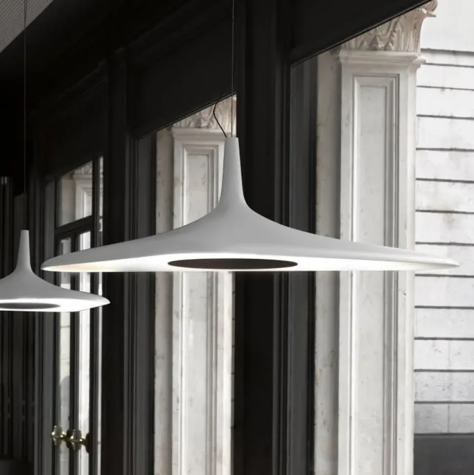 Lampada Soleil noir Luceplan in Offerta Outlet. Acquista ora!