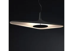 Lampada Soleil noir Luceplan in Offerta Outlet. Acquista ora!