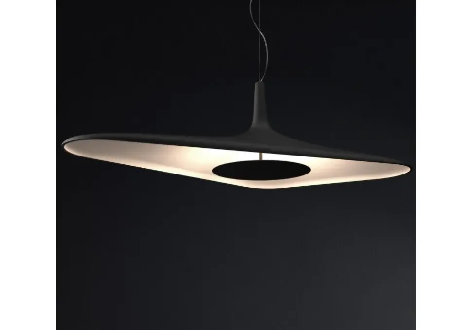 Lampada Soleil noir Luceplan in Offerta Outlet. Acquista ora!