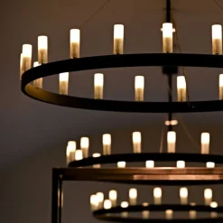 Lampada sospensione Fontana Arte in Offerta Outlet.