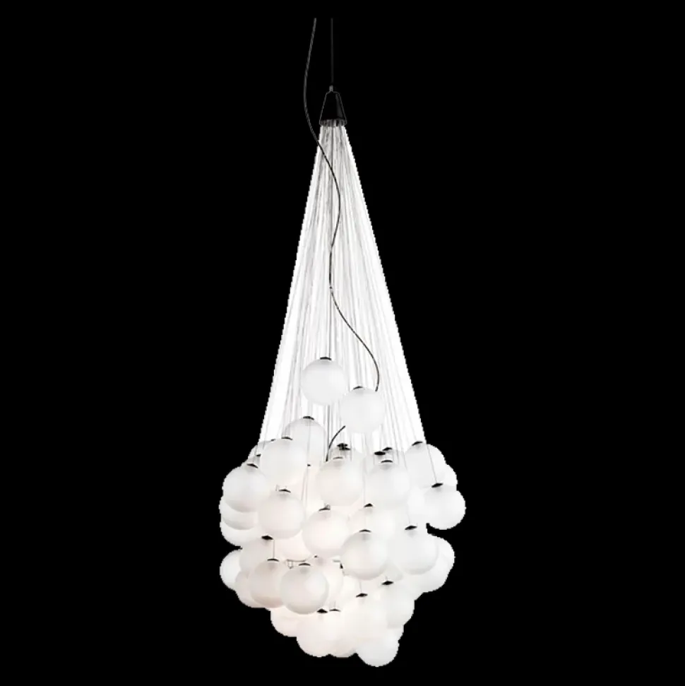 Lampada Stochastic Luceplan a prezzo Outlet! Rinnova l'arredo!