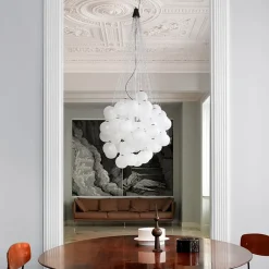 Lampada Stochastic Luceplan a prezzo Outlet! Rinnova l'arredo!