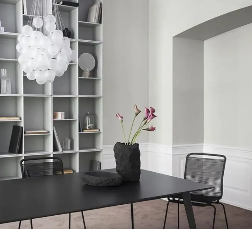 Lampada Stochastic Luceplan a prezzo Outlet! Rinnova l'arredo!