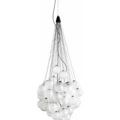 Lampada Stochastic Luceplan a prezzo Outlet! Rinnova l'arredo!