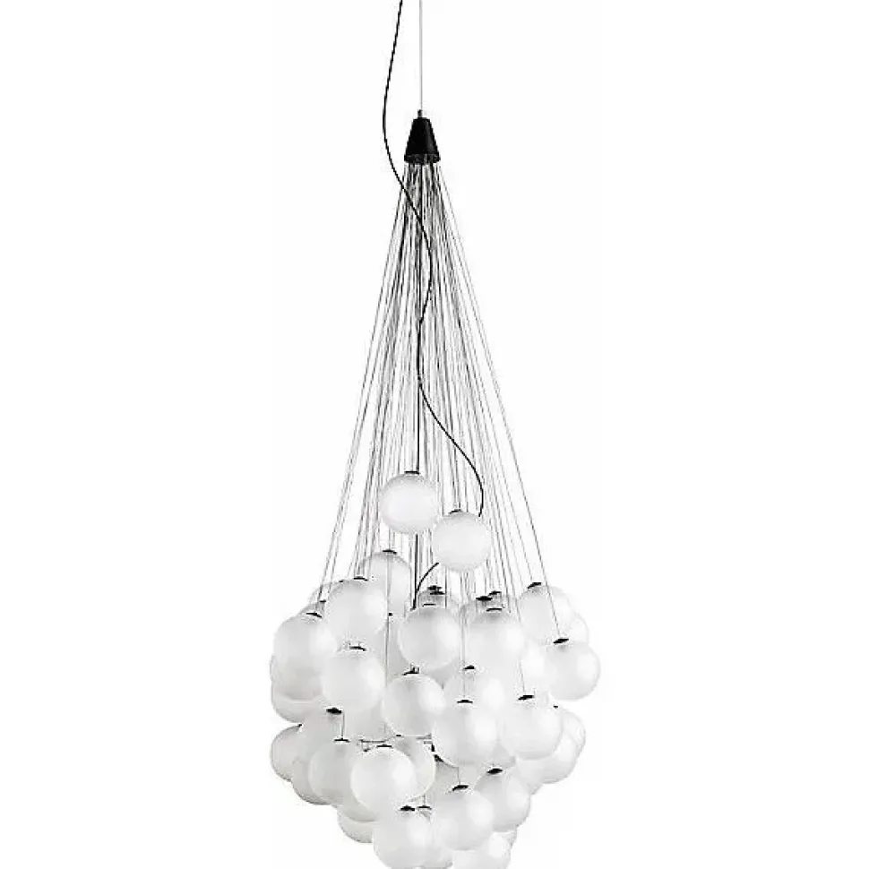 Lampada Stochastic Luceplan a prezzo Outlet! Rinnova l'arredo!