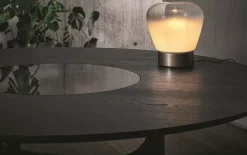 Lampada Stone Bontempi in OFFERTA OUTLET