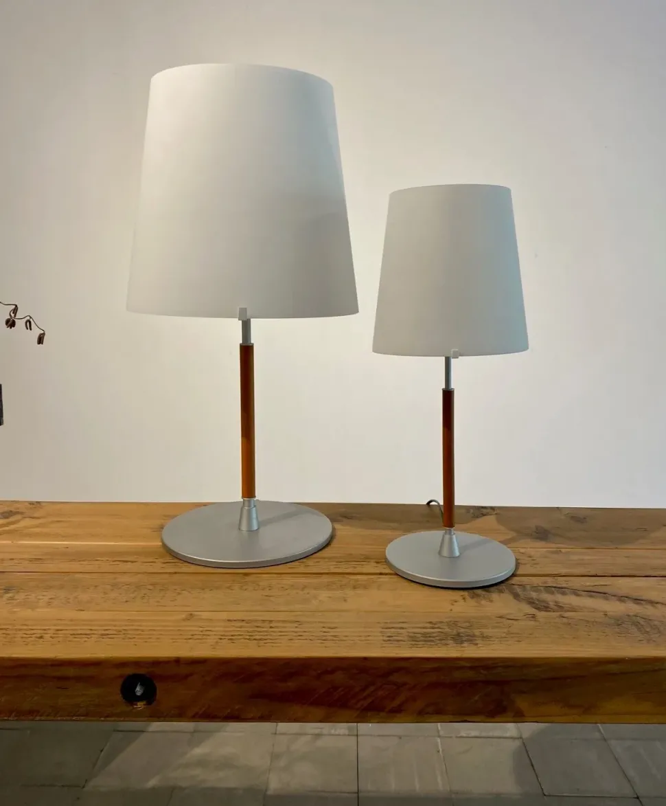 Lampada 2198ta Fontana arte in OFFERTA OUTLET