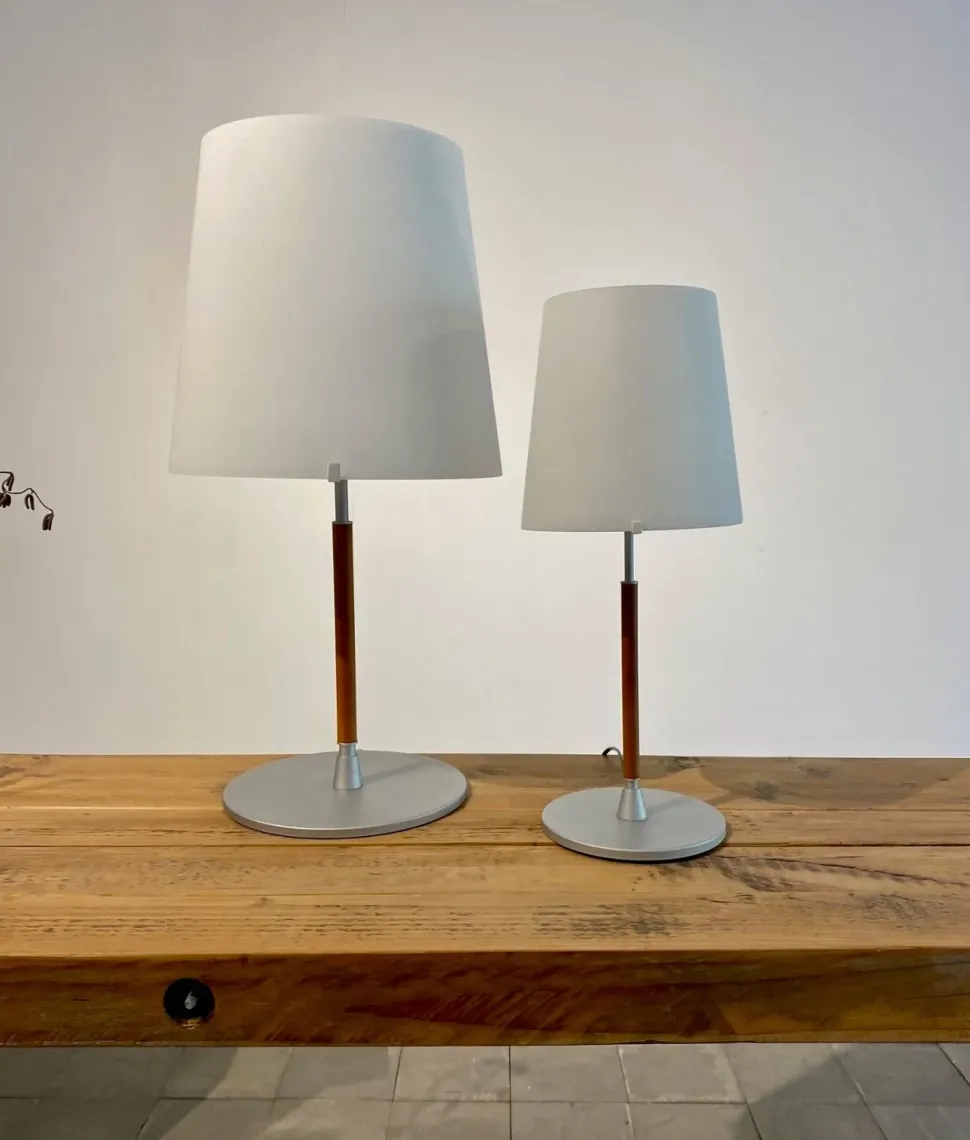 Lampada 2198ta Fontana arte in OFFERTA OUTLET