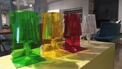 Lampada Take  Kartell in OFFERTA OUTLET