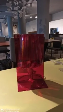 Lampada Take Kartell in OFFERTA OUTLET