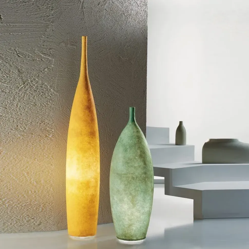 Lampada Tank Collezione esclusiva in OFFERTA OUTLET