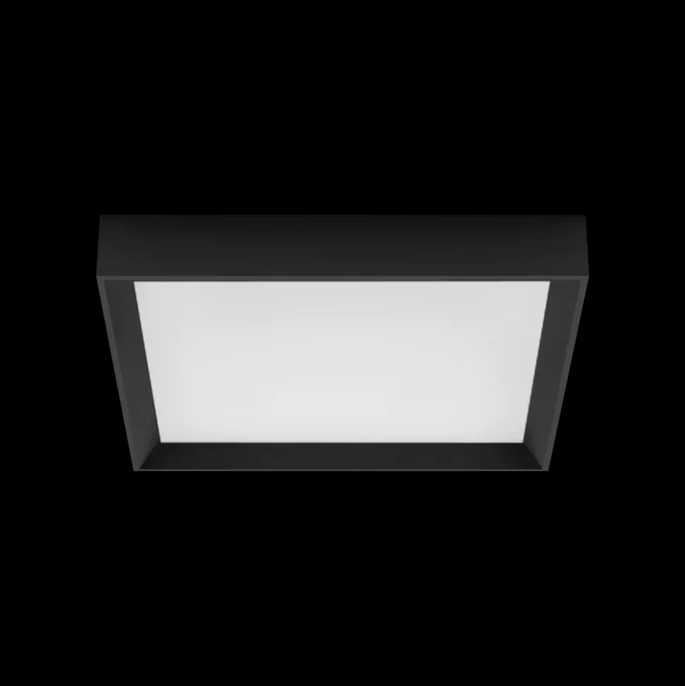 Lampada Tara 8332 45w plafoniera led Linea light in OFFERTA OUTLET