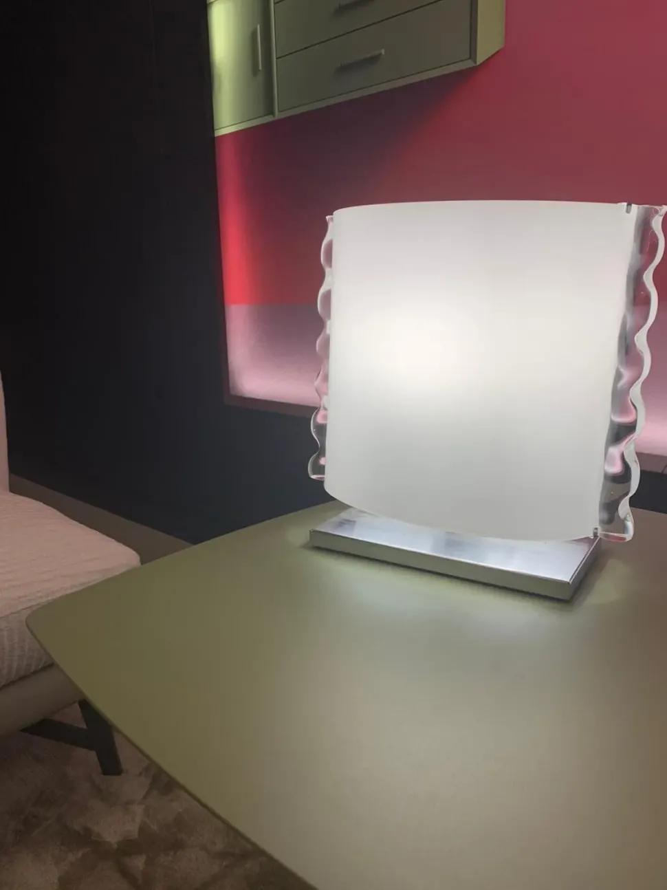 Lampada Terzani Mida a PREZZI OUTLET