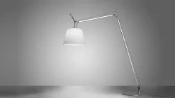 Lampada Tolomeo maxi artemide Collezione esclusiva in OFFERTA OUTLET