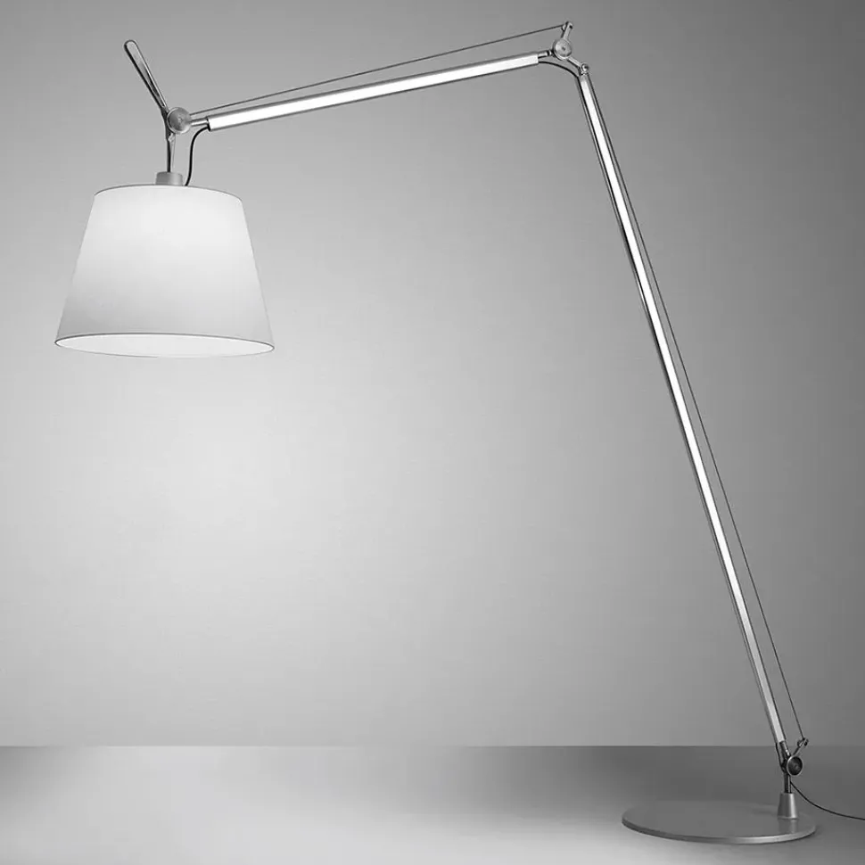 Lampada Tolomeo maxi artemide Collezione esclusiva in OFFERTA OUTLET