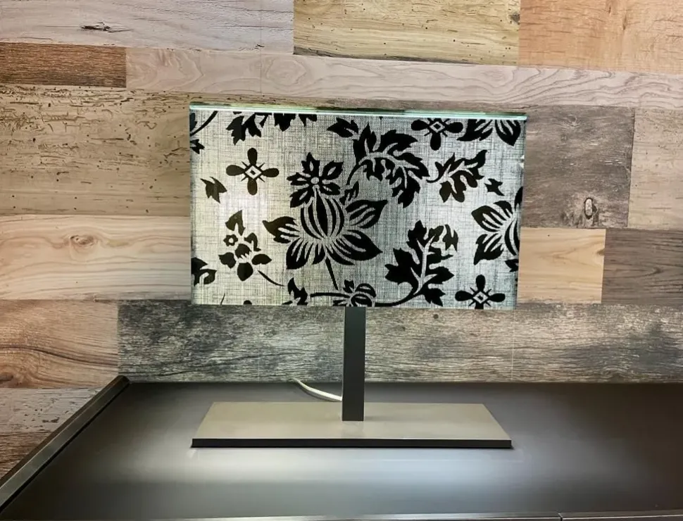 Lampada Tosca Pentalight in OFFERTA OUTLET