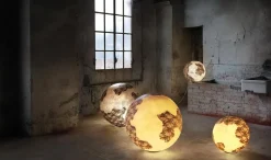 Lampada Ululì ululà Karman in OFFERTA OUTLET