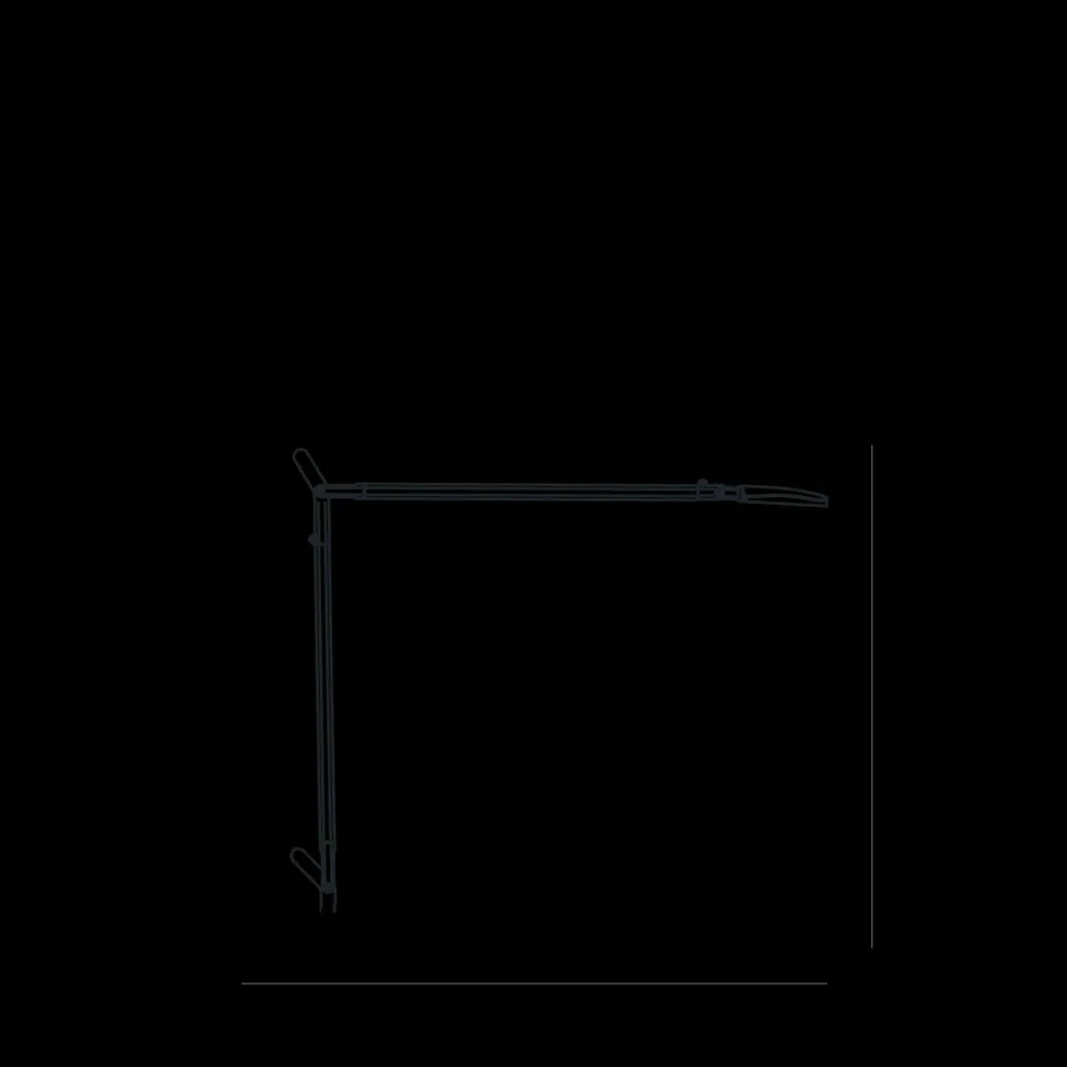 Lampada Volèe Media Fontana Arte a prezzo scontato.